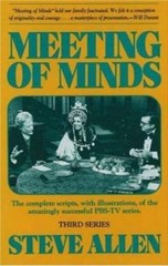 Meeting of Minds: Third Series by Allen, Steve