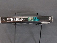 The Lord of the Rings: The Fellowship Of The Rings Trilogy & The Hobbit 1982