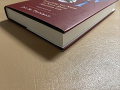 Law 101: Everything You Need to Know About American Law by Jay M. Feinman 2018