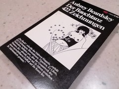 Der Bauchtanz. 422 Zeichnungen