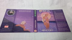 SIGNED Birthday Girl by Penelope Douglas DARKLEY BY THE BOOKISH BOX EXCLUSIVE