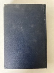 Antique 1915 Of Human Bondage by W. Somerset Maugham Hardcover Book