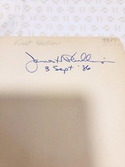WILDFOWLING IN THE MISSISSIPPI FLYWAY, 1949, 1st Ed. E.V. Connett FF9.9