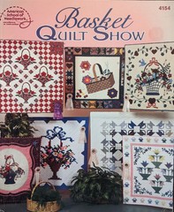 Quilt Piecing Books – You Choose