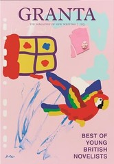 Granta 163: Best of Young British Novelists 5, Rausing 9781909889552 New..