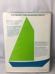 VTG Go Build Your Own Boat! Harold H. Payson Nautical Sailing Boat Carpentry’83