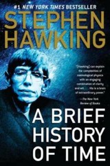 A Brief History of Time – Paperback By Stephen Hawking – ACCEPTABLE
