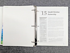 Perspectives On The World Christian Movement The Notebook 15 Chapter Course