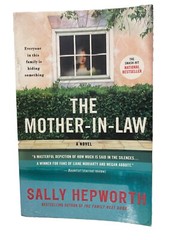 The Mother-in-Law: A Novel – Paperback By Hepworth, Sally – VERY GOOD