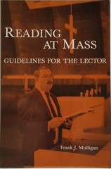 Reading at Mass
