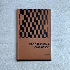 Progressions: Classics V1 V2 & V3 by Jeffrey Kunde – The Guitar Institute – PB