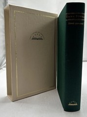 Library of America Dawn Powell Novels 1930-1942 With Slipcase Cover 1st Printing