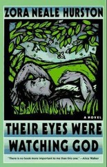 Their Eyes Were Watching God RI – 9780060916503, Zora Neale Hurston, paperback