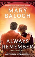 Always Remember Bens Story A R – Mass Market – GOOD