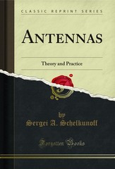 Antennas: Theory and Practice (Classic Reprint)