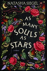 As Many Souls as Stars: A Historical Fantasy Romance of Gothic Magic, Reinca…
