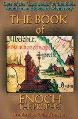 The Book of Enoch the Prophet by Richard Laurence: New