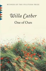 One of Ours (Vintage Classics) – Paperback By Cather, Willa – GOOD