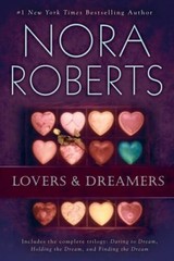 Lovers and Dreamers 3-in-1 (Dream Trilogy) – Paperback – VERY GOOD