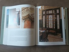 Great Houses of Havana Hardcover Hermes Mallea