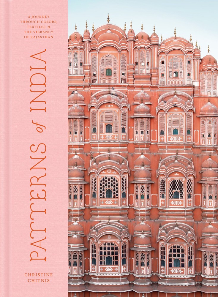 Patterns of India: A Journey Through Colors, Textiles, and the Vibrancy of Ra…