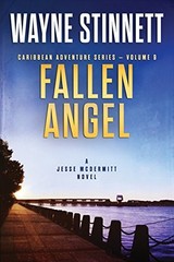 Fallen Angel: A Jesse McDermitt Novel (Caribbean Adventure Series)