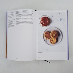 Vegan The Cookbook Phaidon Jean-Christian Jury Plant-Based Recipes Desserts HC