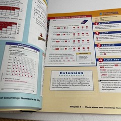 Addison-Wesley Mathematics – Teacher’s Edition Volume 1 Chapters 1-7