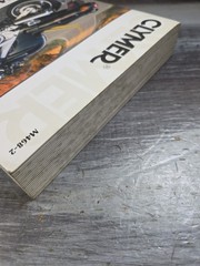 Clymer Service Repair Maintenance Manual M468-2 Kawasaki Ninja ZX-6 1990-2004