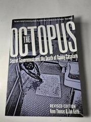 The Octopus: Secret Government and the Death of Danny Casolaro