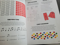 Best Brain Games – 2026 Edition by Reader’s Digest – Something For Every Solver!