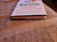 Nice Racism HARDCOVER – 2021 by Robin DiAngelo BRAND NEW