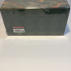 Harry Potter The COMPLETE SERIES by JK Rowling Paperback Box Set Books 1-7