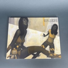 Rare Sealed ’08 Eye Candy From Strangers 1 Sketchbook Brandstudio Press 1st Ed.