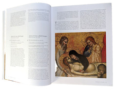 Italian Paintings from the Richard L. Feigen Collection Laurence Kanter 1st Ptg