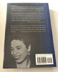 Blues Legacies and Black Feminism | Angela Y. Davis | Pantheon 1998 | 1st Ed.