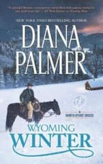 Wyoming Winter – Mass Market Paperback By Palmer, Diana – GOOD