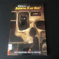 Ripley’s Believe It or Not by Meares, Ben Book Fast Free Shipping