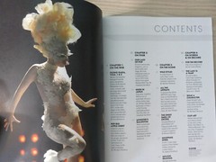 GAGA : A CONDE NAST SPECIAL EDITION (2017) THE ULTIMATE GAGAPEDIA / 98 PAGES NM