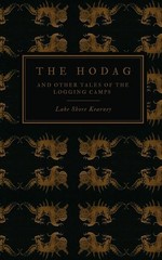 The Hodag Lake Shore Kearney