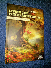 Living the Photo Artistic Life Issue NO121 March 2025 by Awake
