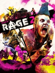 The Art Of Rage 2 HC Dark Horse Books