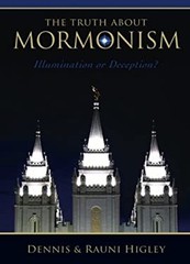 The Truth about Mormonism : Illumination or Deception? Paperback