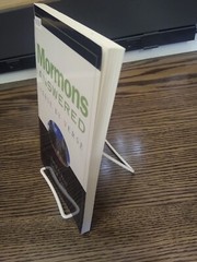 Mormons Answered Verse by Verse by John R. Farkas and David A. Reed (1992,…