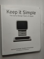 Keep it Simple