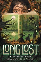 Long Lost: An Atmospheric Middle Grade Ghost Story for Kids (Ages 8-12) Abou…