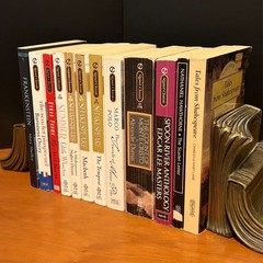 12 Classics Bundle: Frankenstein, Scarlet Pimpernel, Count of Monte Cristo, more