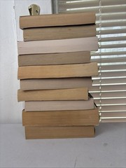 Lot of 10 – Mystery and Thrillers – Mixed Authors – FREE SHIPPING