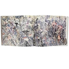 ANSELM KIEFER NEO-EXPRESSIONISM PAINTER SCULPTOR NEW SYMBOLISM MODERN ART GERMAN