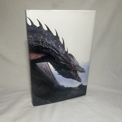 The Shadow of the Gods Deluxe Limited Hardcover Edition The Bloodsworn Trilog…
